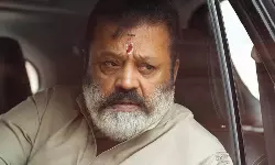 തൃശൂര്‍പൂരം അലങ്കോലമാക്കല്‍; കേന്ദ്രമന്ത്രി സുരേഷ് ഗോപി ചോദ്യം ചെയ്യലിന് ഹാജരായി