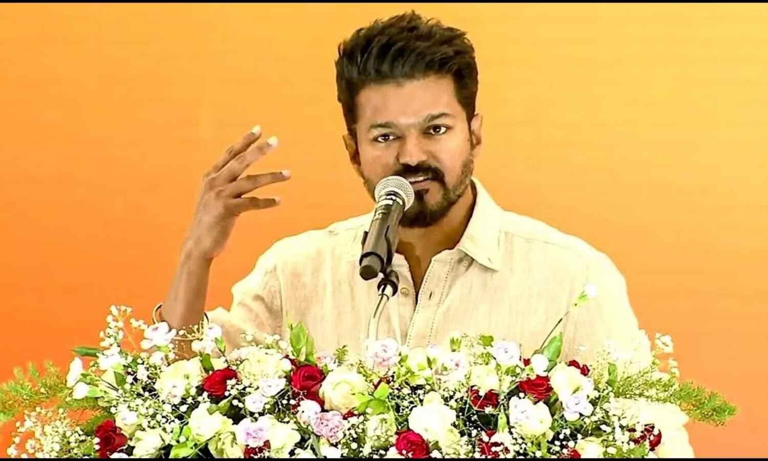 വഖ്ഫ് ഭേദഗതി നിയമത്തിനെതിരെ നടന് വിജയ് സുപ്രിംകോടതിയില് വഖ്ഫ് ഭേദഗതി നിയമത്തിനെതിരെ നടന് വിജയ് സുപ്രിംകോടതിയില്