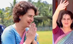 ന്യൂനപക്ഷങ്ങള്‍ക്കെതിരെ രാജ്യത്ത് ആക്രമണം നടക്കുന്നു:  വെറുപ്പിന്റെ രാഷ്ട്രീയം ഭരണകൂടം നടപ്പാക്കുന്നു:  പ്രിയങ്ക ഗാന്ധി