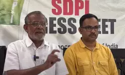 രാഷ്ട്രീയ നേട്ടത്തിനായി മുഖ്യമന്ത്രി ധ്രുവീകരണത്തിന് ആക്കം കൂട്ടുന്നത് അപകടകരം: പി അബ്ദുല്‍ ഹമീദ്