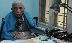 ആധാര്‍ പദ്ധതിക്കെതിരേ നിയമപോരാട്ടം നടത്തിയ ജസ്റ്റിസ് കെ എസ് പുട്ടസ്വാമി അന്തരിച്ചു