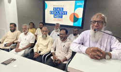 ഇസ്‌ലാമിനെയും മുസ്‌ലിംകളെയും മനസ്സിലാക്കുന്നതില്‍ സിപിഎം പരാജയപ്പെട്ടു: കെഎന്‍എം മര്‍കസുദ്ദഅവ