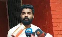 ആര്‍ഷോയെ മഹാരാജാസ് കോളജ് പുറത്താക്കിയേക്കും