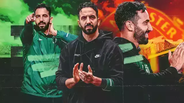 ചെകുത്താന്‍മാരെ പരിശീലിപ്പിക്കാന്‍ കപ്പിത്താന്‍മാരുടെ നാട്ടില്‍ നിന്നും റൂബെന്‍ അമോറിം എത്തുന്നു