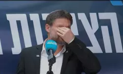 നിരവധി സൈനികര്‍ കൊല്ലപ്പെടുന്നു; പൊട്ടിക്കരഞ്ഞ് ഇസ്രായേല്‍ ധനമന്ത്രി