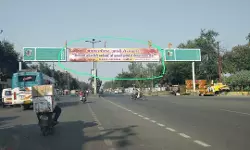 ദീപാവലി സാധനങ്ങള്‍ വാങ്ങുന്നത് സ്വന്തം ആളുകളില്‍ നിന്നാവണം: സംഘപരിവാര്‍