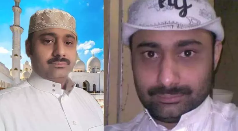 ജയിലില് കഴിയുന്ന അബ്ദുല് റഹീമിനെ കാണാന് കുടുംബം സൗദിയിലേക്ക് ജയിലില് കഴിയുന്ന അബ്ദുല് റഹീമിനെ കാണാന് കുടുംബം സൗദിയിലേക്ക്