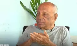 മുഖ്യമന്ത്രി ഖലീഫ ഭരണത്തെ അധിക്ഷേപിച്ചിട്ടില്ല: പാലോളി മുഹമ്മദ് കുട്ടി