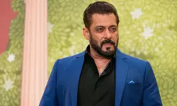 ബോളിവുഡ് താരം സല്‍മാന്‍ ഖാന് നേരേ വീണ്ടും വധഭീഷണി