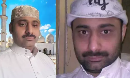 അബ്ദുൽ റഹീമിൻ്റെ മോചനം: കീഴ്ക്കോടതി വിധി ശരിവച്ച് അപ്പീൽ കോടതി അബ്ദുൽ റഹീമിൻ്റെ മോചനം: കീഴ്ക്കോടതി വിധി ശരിവച്ച് അപ്പീൽ കോടതി