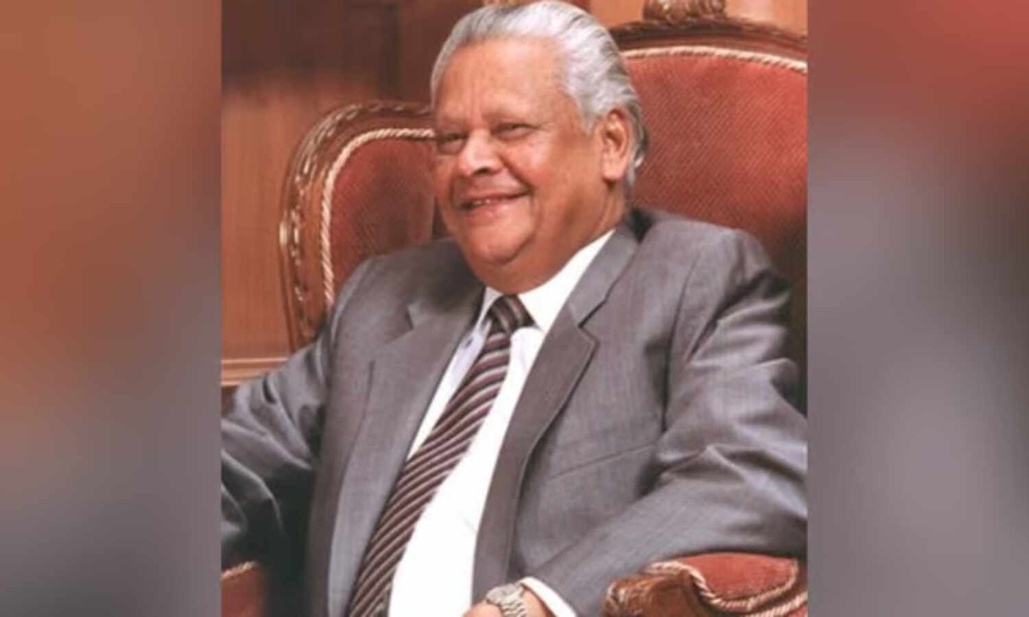 ബിപിഎല് സ്ഥാപകന് ടിപിജി നമ്പ്യാര് അന്തരിച്ചു ബിപിഎല് സ്ഥാപകന് ടിപിജി നമ്പ്യാര് അന്തരിച്ചു