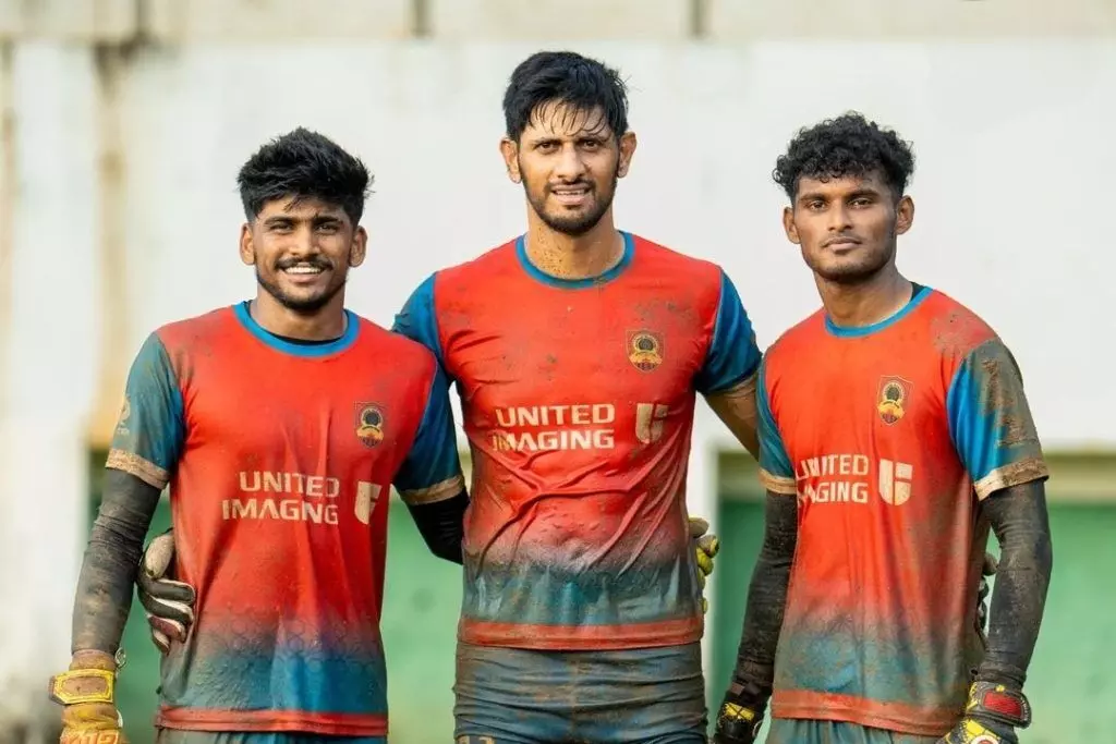 കോഴിക്കോട് കോര്പറേഷന് സ്റ്റേഡിയത്തില് ഇന്ന് മലബാര് ഡെര്ബി; കാലിക്കറ്റും കണ്ണൂരും നേര്ക്ക് നേര് കോഴിക്കോട് കോര്പറേഷന് സ്റ്റേഡിയത്തില് ഇന്ന് മലബാര് ഡെര്ബി; കാലിക്കറ്റും കണ്ണൂരും നേര്ക്ക് നേര്