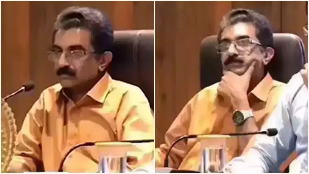 നവീന്‍ ബാബുവിന്റെ മരണം; തെളിവുകള്‍ സംരക്ഷിക്കണമെന്ന് ഹരജി