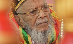 യാക്കോബായ സഭാ അധ്യക്ഷന്‍ ബസേലിയോസ് തോമസ് പ്രഥമന്‍ ബാവ അന്തരിച്ചു.