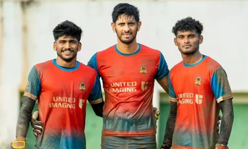 കോഴിക്കോട് കോര്‍പറേഷന്‍ സ്റ്റേഡിയത്തില്‍ ഇന്ന് മലബാര്‍ ഡെര്‍ബി; കാലിക്കറ്റും കണ്ണൂരും നേര്‍ക്ക് നേര്‍