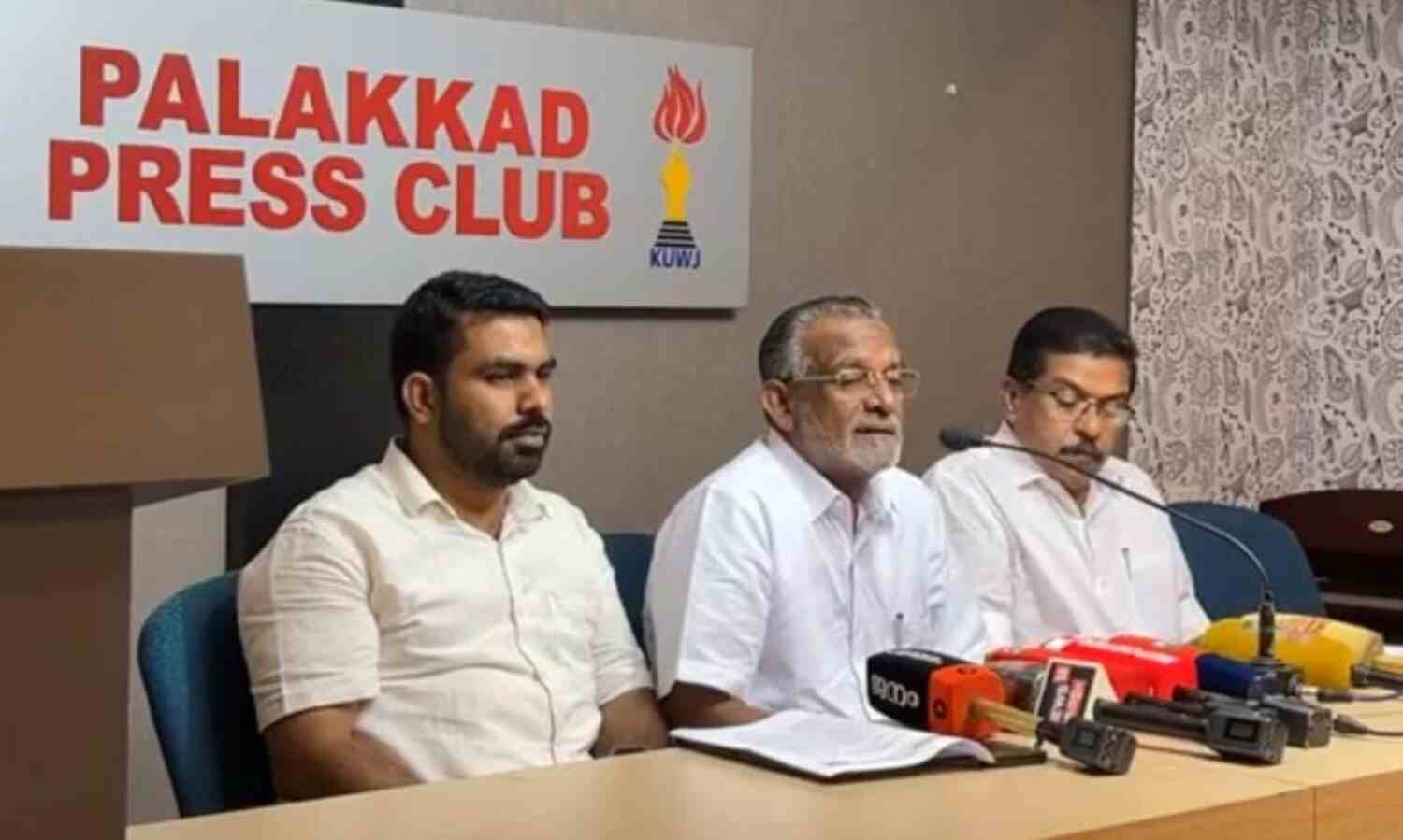 ഉപതിരഞ്ഞെടുപ്പ്; പിന്വാതിലിലൂടെ ബിജെപി കടന്നുവരുന്നത് തടയണം: എസ്ഡിപിഐ ഉപതിരഞ്ഞെടുപ്പ്; പിന്വാതിലിലൂടെ ബിജെപി കടന്നുവരുന്നത് തടയണം: എസ്ഡിപിഐ