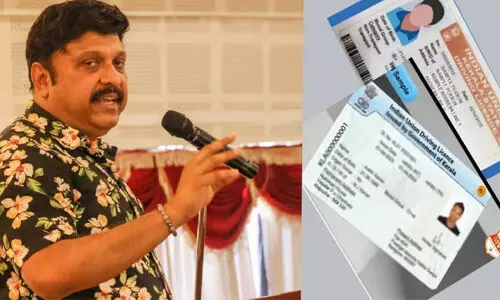 ടെസ്റ്റ് പാസായാല് അടുത്ത ദിവസം മുതല് ലൈസന്സ് വിതരണം ടെസ്റ്റ് പാസായാല് അടുത്ത ദിവസം മുതല് ലൈസന്സ് വിതരണം