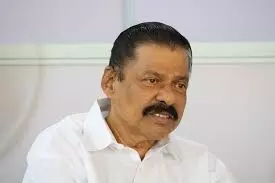 കൊടകര കുഴല്പ്പണ കേസ്;ബിജെപി മുന് ഓഫിസ് സെക്രട്ടറിയുടെ വെളിപ്പെടുത്തല് ഗൗരവതരമെന്ന് സിപിഎം കൊടകര കുഴല്പ്പണ കേസ്;ബിജെപി മുന് ഓഫിസ് സെക്രട്ടറിയുടെ വെളിപ്പെടുത്തല് ഗൗരവതരമെന്ന് സിപിഎം