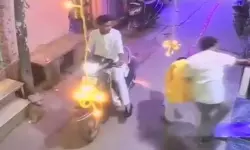 ദീപാവലി ആഘോഷത്തിനിടെ വെടിവയ്പ്; ഡല്‍ഹിയില്‍ രണ്ടു പേര്‍ കൊല്ലപ്പെട്ടു