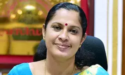 എഡിഎമ്മിന്റെ മരണം: പി പി ദിവ്യ പോലിസ് കസ്റ്റഡിയില്‍