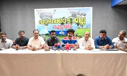 പാലക്കാടന്‍ നൈറ്റ് ഇന്ന് ജിദ്ദ ഇന്ത്യന്‍ കോണ്‍സുലേറ്റില്‍
