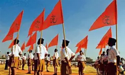 ആര്‍എസ്എസ്സിനെ വിദ്വേഷസംഘടനയായി പ്രഖ്യാപിക്കണമെന്ന് കനേഡിയന്‍ പ്രധാനമന്ത്രിക്ക് കത്ത്