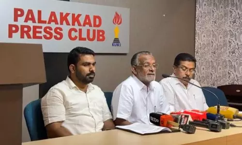 ഉപതിരഞ്ഞെടുപ്പ്; പിന്‍വാതിലിലൂടെ ബിജെപി കടന്നുവരുന്നത് തടയണം: എസ്ഡിപിഐ