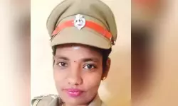 വ്യാജ വനിതാ എസ്‌ഐ പിടിയില്‍; ബ്യൂട്ടി പാര്‍ലറില്‍ പണം നല്‍കാതെ മുങ്ങിയെന്ന പരാതിയിലാണ് അറസ്റ്റ്