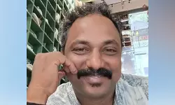 കാട്ടുപന്നി ബൈക്കിലിടിച്ചു; പാലക്കാട് യുവാവിന് ദാരുണാന്ത്യം കാട്ടുപന്നി ബൈക്കിലിടിച്ചു; പാലക്കാട് യുവാവിന് ദാരുണാന്ത്യം