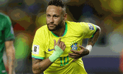 നെയ്മറും എന്ഡ്രിക്കും ഇല്ലാതെ ബ്രസീലിന്റെ ലോകകപ്പ് യോഗ്യത ടീം; മുറില്ലോയും എസ്റ്റോവോയും സ്ക്വാഡില് നെയ്മറും എന്ഡ്രിക്കും ഇല്ലാതെ ബ്രസീലിന്റെ ലോകകപ്പ് യോഗ്യത ടീം; മുറില്ലോയും എസ്റ്റോവോയും സ്ക്വാഡില്