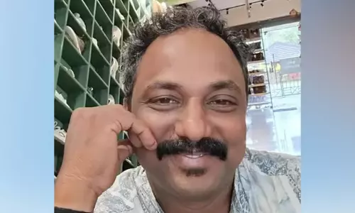 കാട്ടുപന്നി ബൈക്കിലിടിച്ചു; പാലക്കാട് യുവാവിന് ദാരുണാന്ത്യം