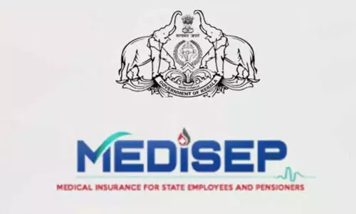 മെഡിസെപ് തുടരും; പ്രീമിയം കൂട്ടിയേക്കും മെഡിസെപ് തുടരും; പ്രീമിയം കൂട്ടിയേക്കും