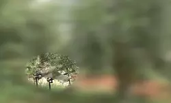 ഇസ്രായേലിന്റെ ഗ്ലിലോട്ട് സൈനികതാവളം ആക്രമിച്ച് ഹിസ്ബുല്ല