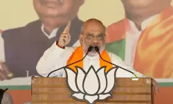 ആദിവാസികള്‍ക്ക് ഏകീകൃത സിവില്‍ കോഡില്ല, കുടിയേറ്റക്കാരെ പുറത്താക്കും; പ്രകടനപത്രികയുമായി ജാര്‍ഖണ്ഡ് ബിജെപി