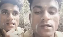 പോക്സോ കേസില് കുടുക്കിയെന്നാരോപണം; യുവാവ് പുഴയില് ചാടി മരിച്ചു പോക്സോ കേസില് കുടുക്കിയെന്നാരോപണം; യുവാവ് പുഴയില് ചാടി മരിച്ചു