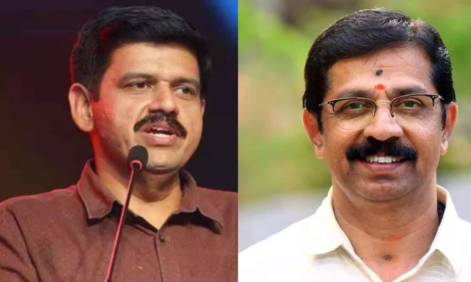 ബിജെപി സംസ്ഥാന നേതൃത്വത്തിനെതിരെ പരസ്യപ്രതികരണവുമായി സന്ദീപ് വാര്യര് ബിജെപി സംസ്ഥാന നേതൃത്വത്തിനെതിരെ പരസ്യപ്രതികരണവുമായി സന്ദീപ് വാര്യര്