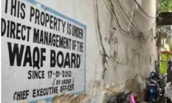 മുനമ്പം വഖ്ഫ് പ്രശ്‌നം: പ്രത്യേക യോഗം വിളിച്ച് മുഖ്യമന്ത്രി