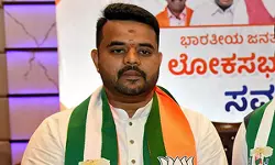 വീട്ടുജോലിക്കാരിയെ പീഡിപ്പിച്ച കേസ്: വസ്ത്രങ്ങളില്‍ പ്രജ്വലിന്റെ ഡിഎന്‍എ സാംപിള്‍
