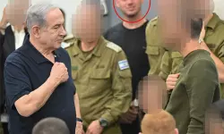 ഇസ്രായേലില്‍ രഹസ്യരേഖ ചോര്‍ന്നു; നെതന്യാഹുവിന്റെ സഹായി അടക്കം അഞ്ചു പേര്‍ അറസ്റ്റില്‍