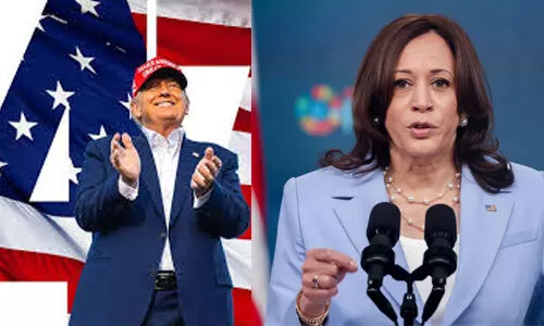 അമേരിക്കയില് വോട്ടെടുപ്പ് ഇന്ന് അമേരിക്കയില് വോട്ടെടുപ്പ് ഇന്ന്