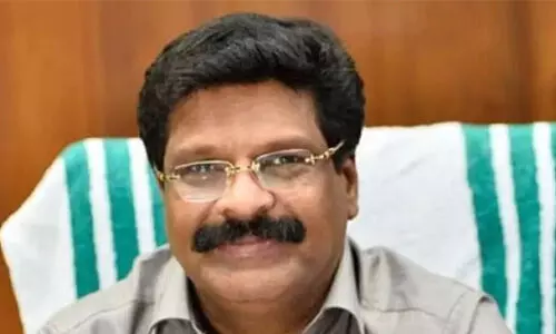 മുനമ്പത്തെ ഭൂമി വഖ്ഫ് തന്നെ, ആരെയും പെട്ടെന്ന് കുടിയൊഴിപ്പിക്കില്ല; വഖ്ഫ് ബോര്‍ഡ് ചെയര്‍മാന്‍