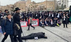 ആളെ കിട്ടാതെ വലഞ്ഞ് ഇസ്രായേലി സൈന്യം: ഓര്‍ത്തഡോക്‌സ് ജൂതന്‍മാരെ അറസ്റ്റ് ചെയ്ത് കൊണ്ടുവരാന്‍ ഉത്തരവ്