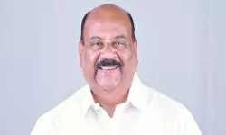 മാണി സി കാപ്പന്റെ തിരഞ്ഞെടുപ്പ് ശരിവച്ചു