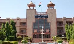 പോലിസ് സ്‌റ്റേഷനുകളിലെ അമ്പല നിര്‍മാണം സ്റ്റേ ചെയ്ത് ഹൈക്കോടതി