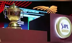 ഐപിഎല്‍ 2025 താര ലേലം ജിദ്ദയില്‍