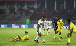 സൂപ്പര്‍ ലീഗ് കേരള; കാലിക്കറ്റ് എഫ് സി ഫൈനലില്‍; തിരുവനന്തപുരം കൊമ്പന്‍സ് വീണു