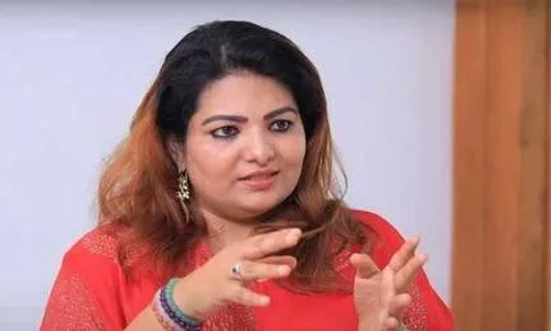 നാമനിര്‍ദേശപത്രിക തള്ളിയത് ചേദ്യം ചെയ്തുള്ള സാന്ദ്ര തോമസിന്റെ ഹരജി തള്ളി