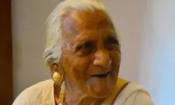 കടന്നല്ക്കുത്തേറ്റ് 108 വയസ്സുകാരി മരിച്ചു; മൂന്നുപേര് ചികിത്സയില് കടന്നല്ക്കുത്തേറ്റ് 108 വയസ്സുകാരി മരിച്ചു; മൂന്നുപേര് ചികിത്സയില്