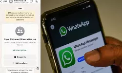 ഹിന്ദു ഐഎഎസ് ഓഫിസര്‍മാരുടെ വാട്‌സ് ആപ് ഗ്രൂപ്പ്: കലക്ടര്‍ പറഞ്ഞത് പച്ചക്കള്ളം; ഫോണ്‍ ഹാക്ക് ചെയ്യപ്പെട്ടിട്ടില്ലെന്ന് പോലിസ് റിപോര്‍ട്ട്