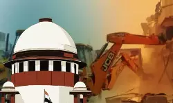 ഒറ്റരാത്രി കൊണ്ട് വീടുകള്‍ ബുള്‍ഡോസ് ചെയ്യരുത്; വീട്ടുടമക്ക് 25 ലക്ഷം നഷ്ടപരിഹാരം നല്‍കാന്‍ ഉത്തര്‍പ്രദേശ് സര്‍ക്കാറിനോട് ഉത്തരവിട്ട് സുപ്രിം കോടതി